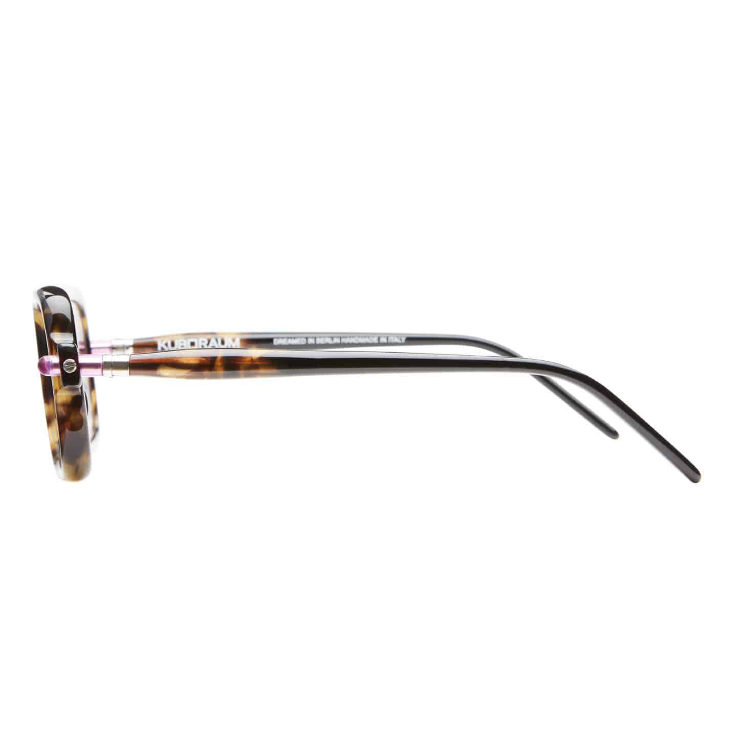 P2 HAS HAVANA HAVANABLACK SHINE 02 - Quimper Finistère Image de la galerie