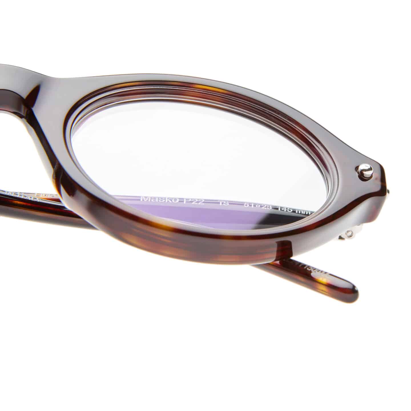 P22 TS TORTOISE BLACK SHINETORTOISE 04 - Quimper Finistère Image de la galerie