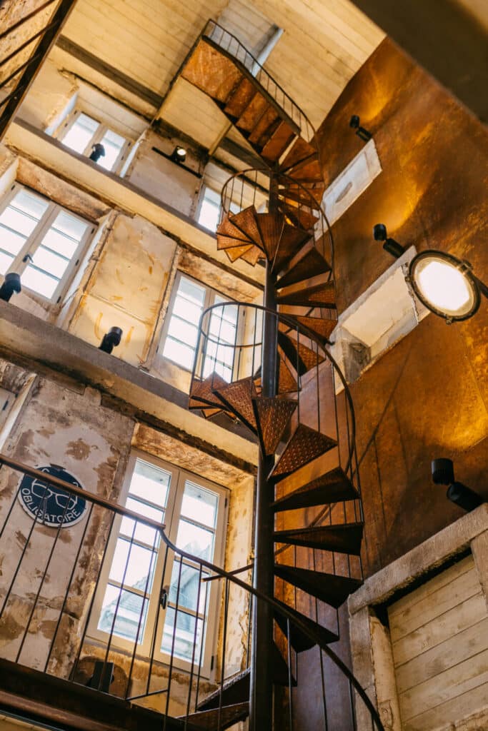 services 4 - Quimper Finistère